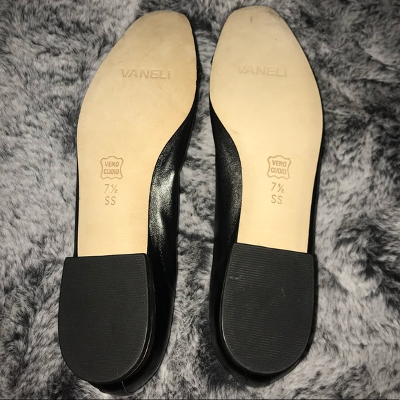 Vaneli Ballet Flats - Picture 4 of 7